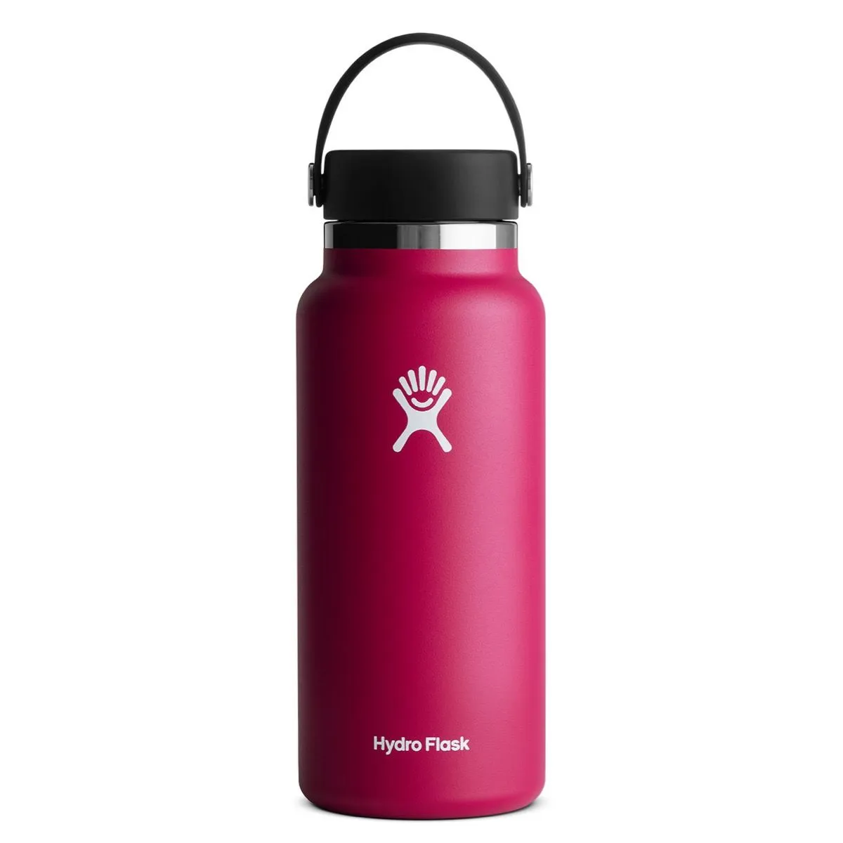 HYDRO FLASK WIDE MOUTH FLEX CAP 32OZ