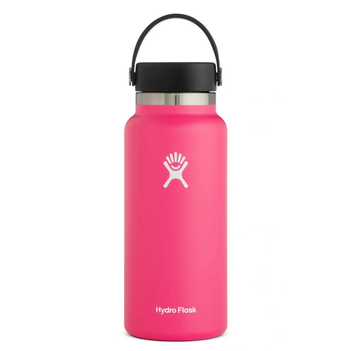 HYDRO FLASK WIDE MOUTH FLEX CAP 32OZ