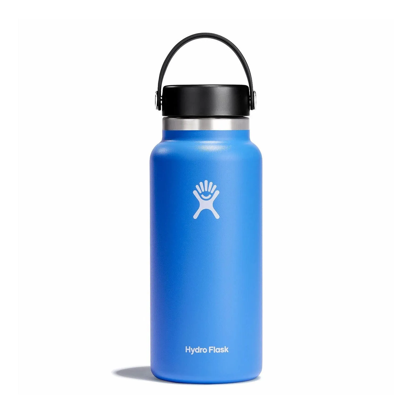 HYDRO FLASK WIDE MOUTH FLEX CAP 32OZ