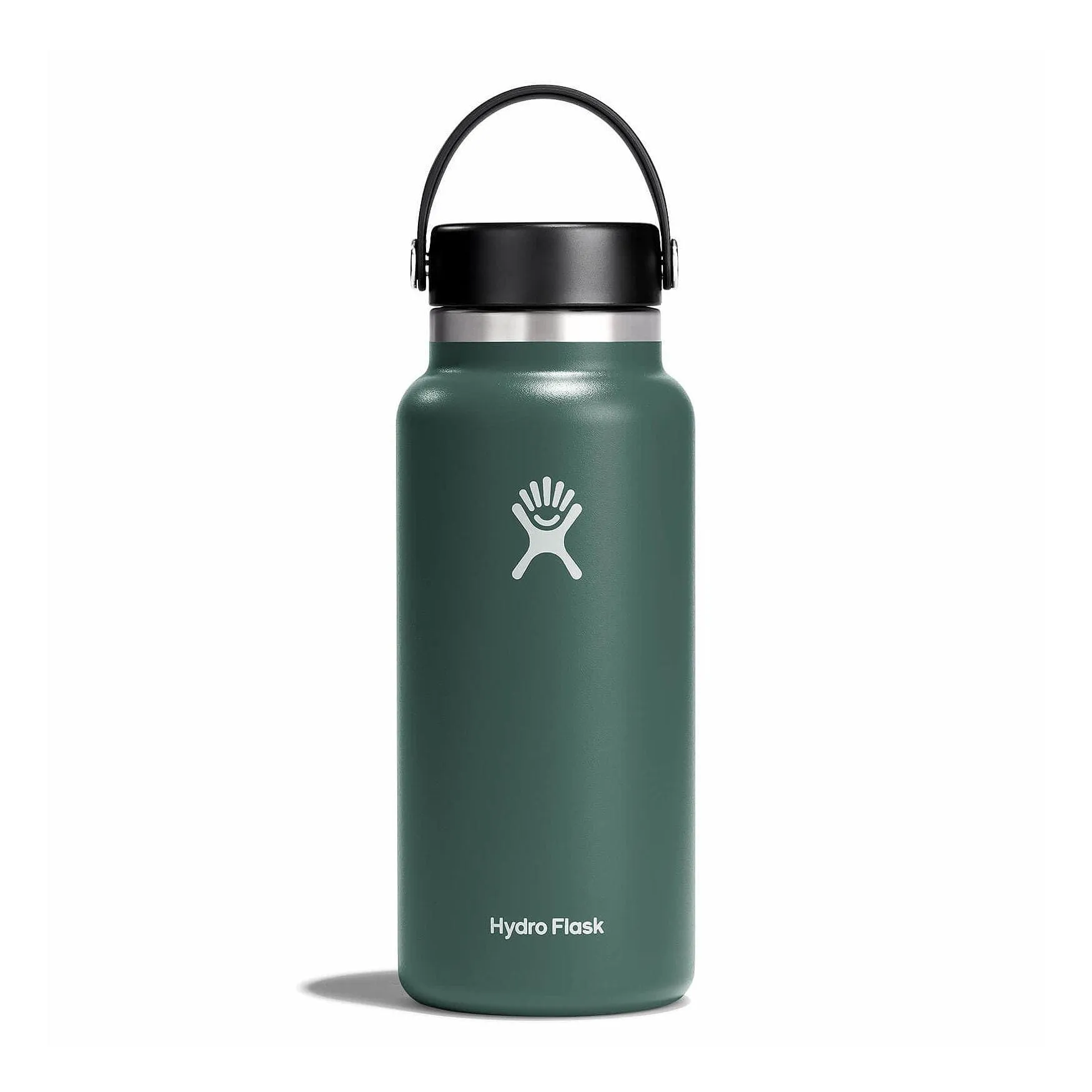 HYDRO FLASK WIDE MOUTH FLEX CAP 32OZ