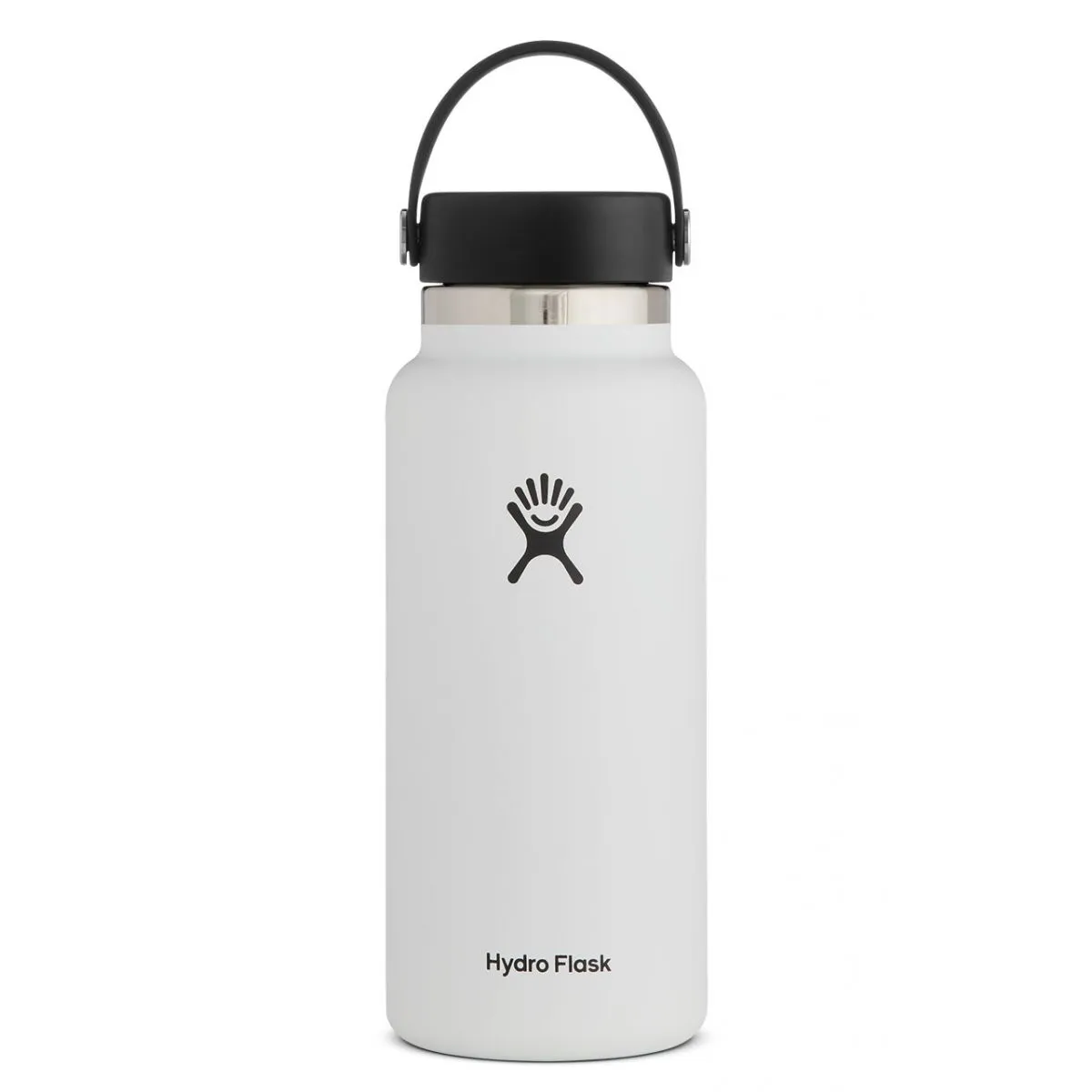 HYDRO FLASK WIDE MOUTH FLEX CAP 32OZ