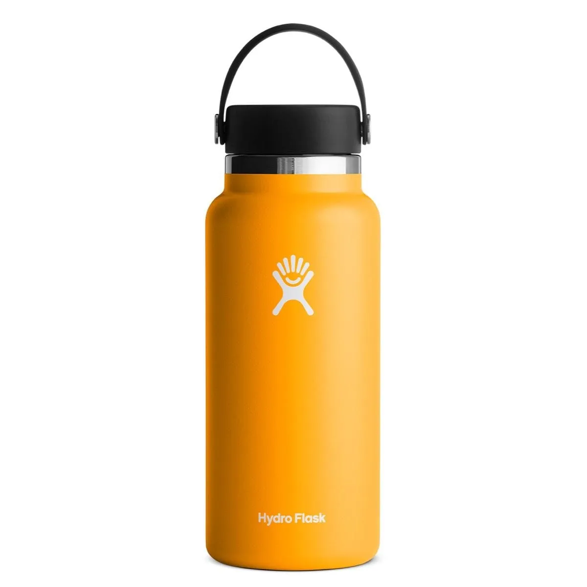 HYDRO FLASK WIDE MOUTH FLEX CAP 32OZ