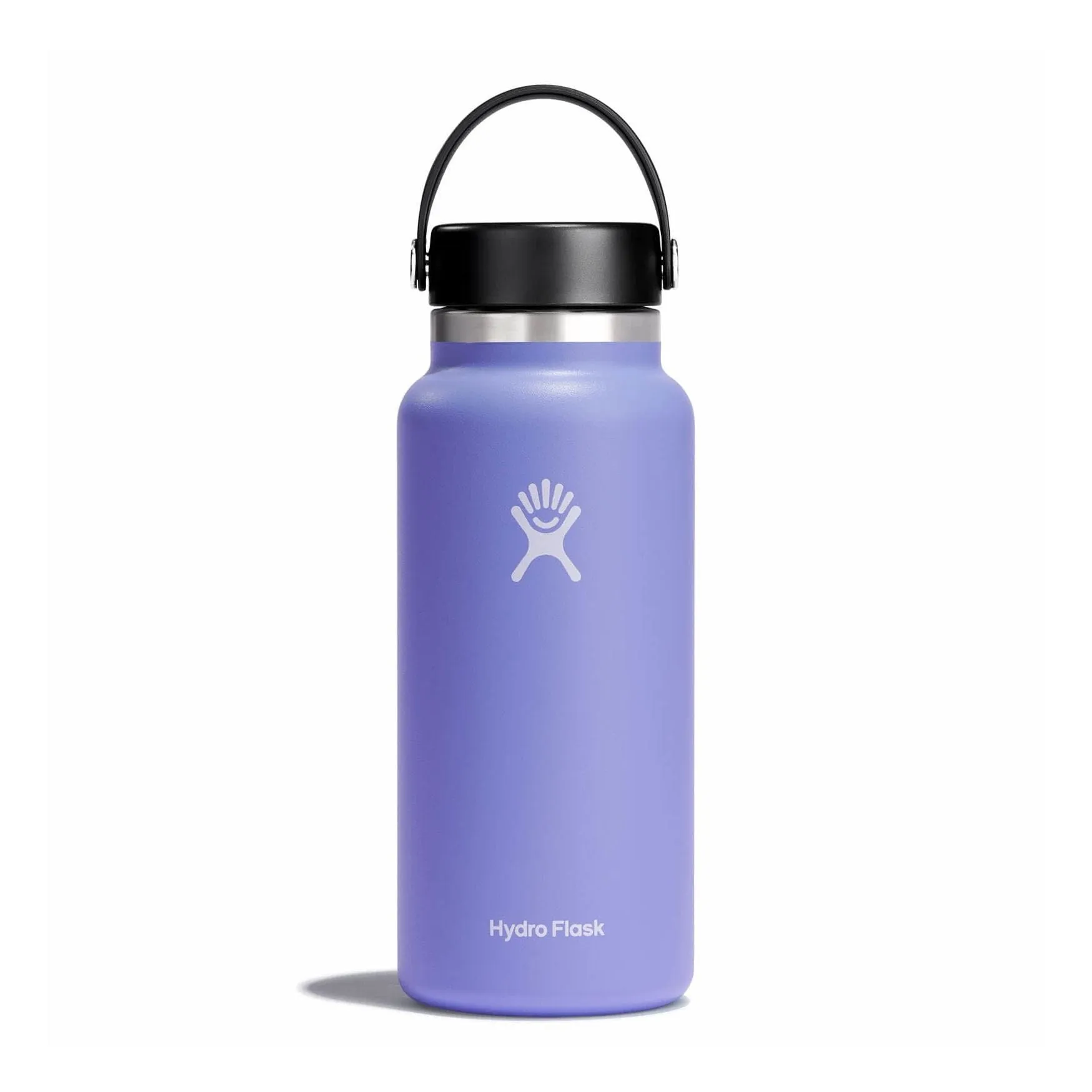 HYDRO FLASK WIDE MOUTH FLEX CAP 32OZ