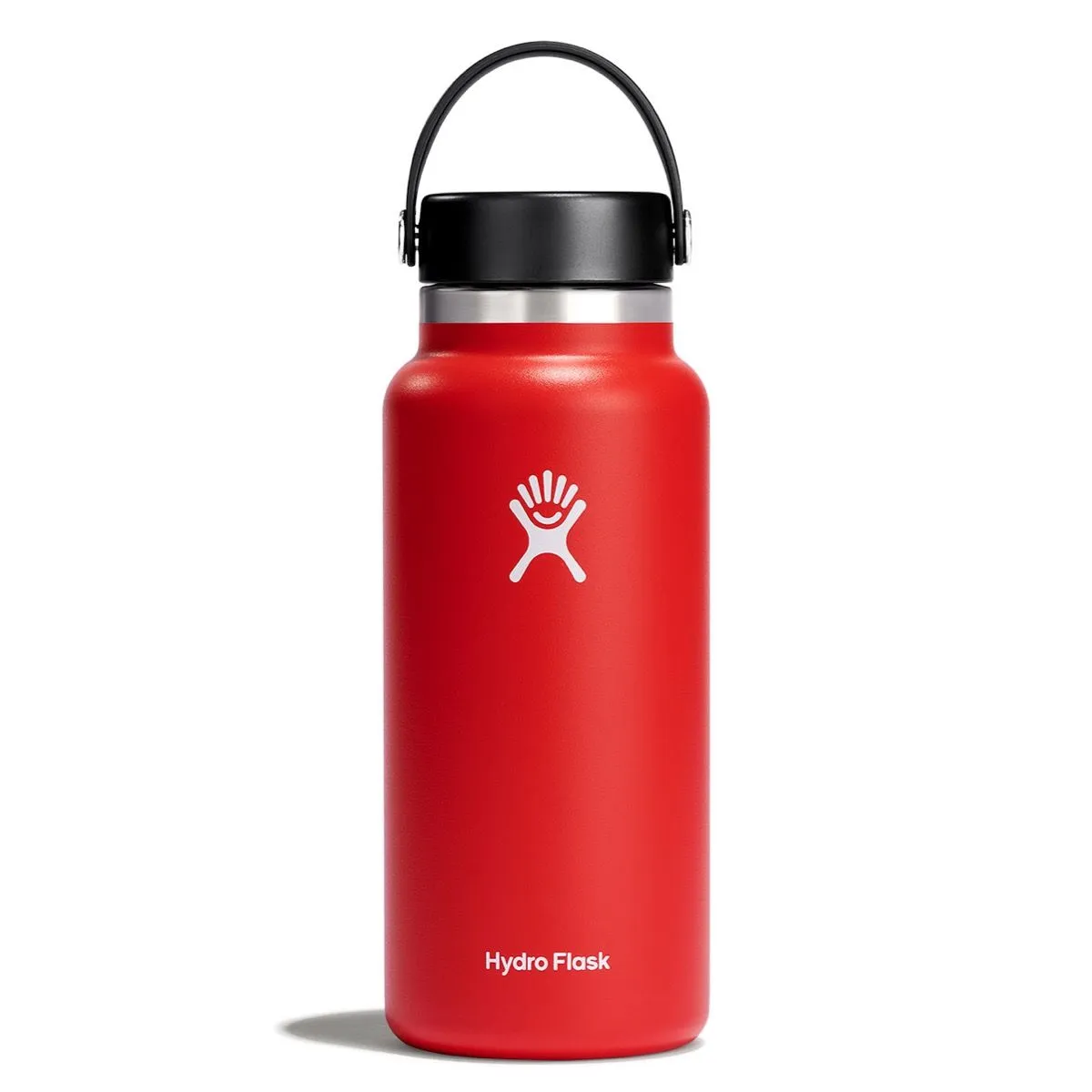 HYDRO FLASK WIDE MOUTH FLEX CAP 32OZ