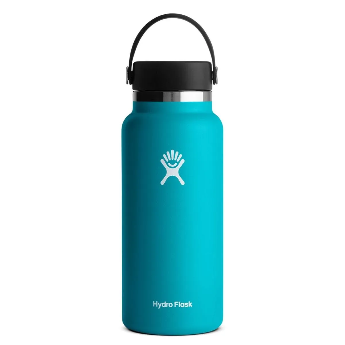 HYDRO FLASK WIDE MOUTH FLEX CAP 32OZ