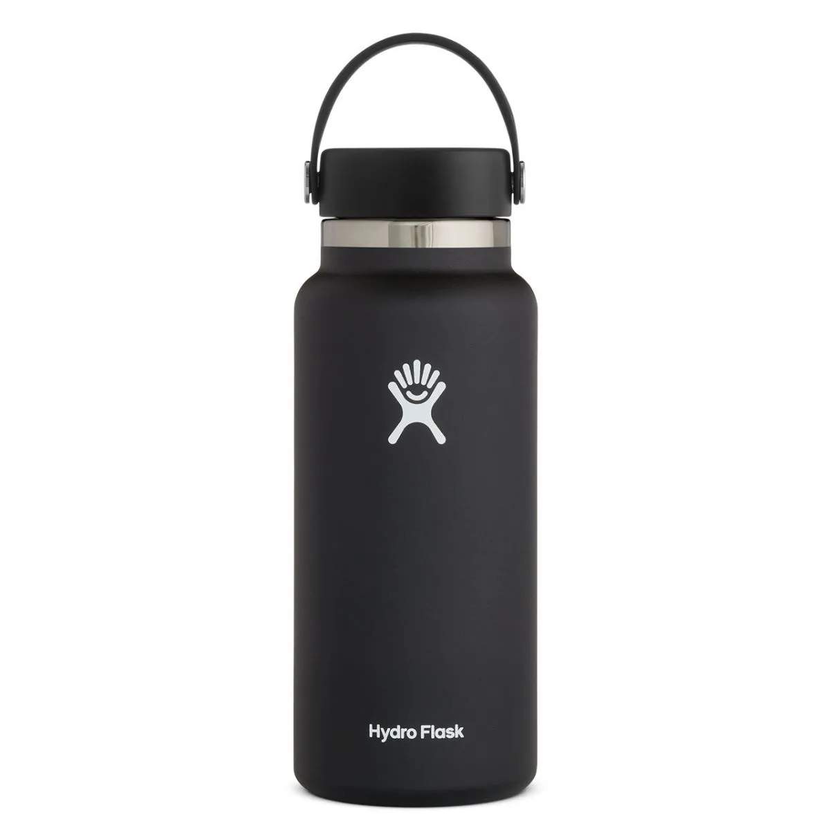 HYDRO FLASK WIDE MOUTH FLEX CAP 32OZ