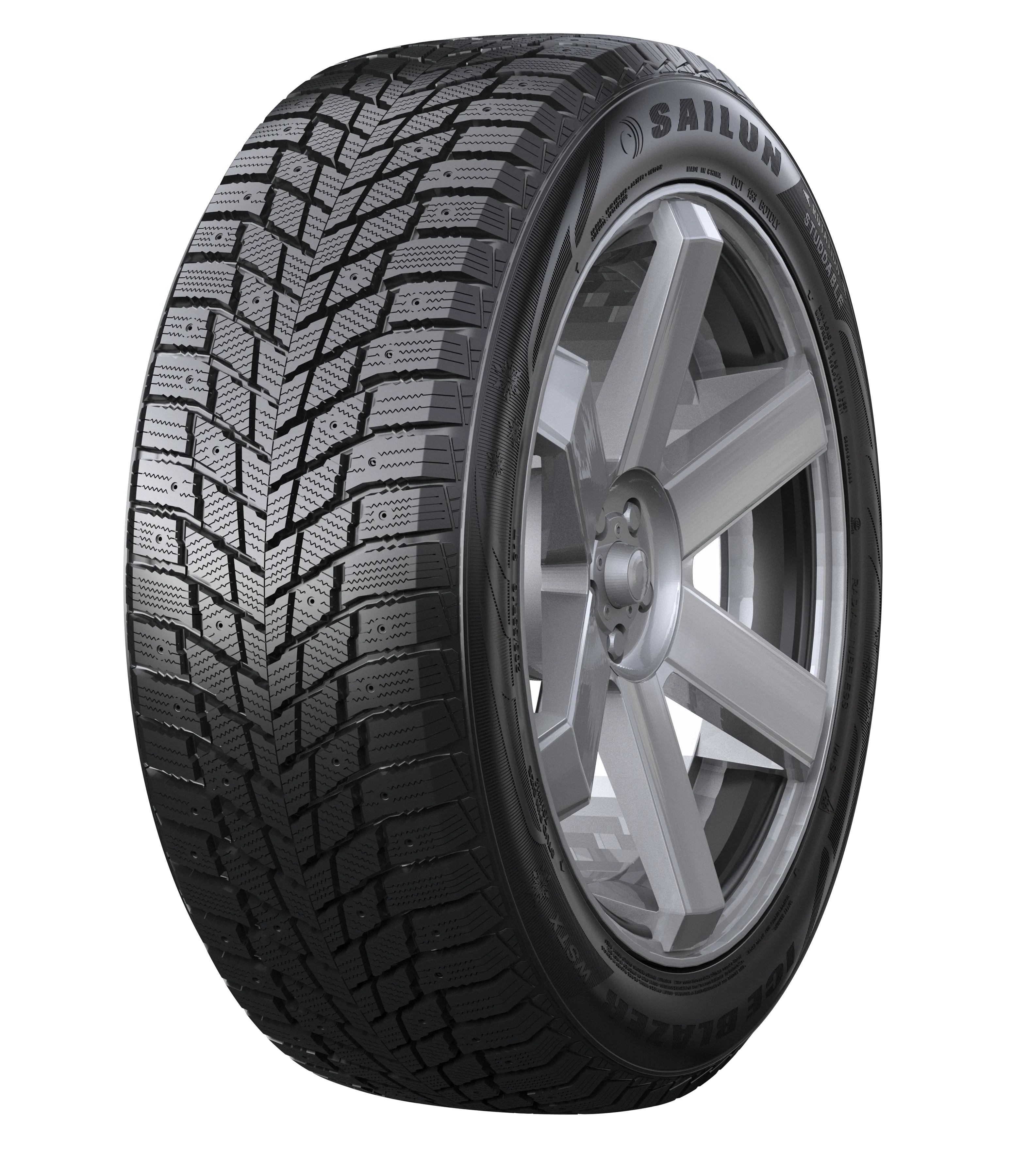 Ice Blazer WSTX - 205/50R17 93H