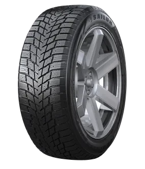 Ice Blazer WSTX - 205/50R17 93H