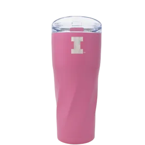 Illinois 24oz Vibe Tumbler