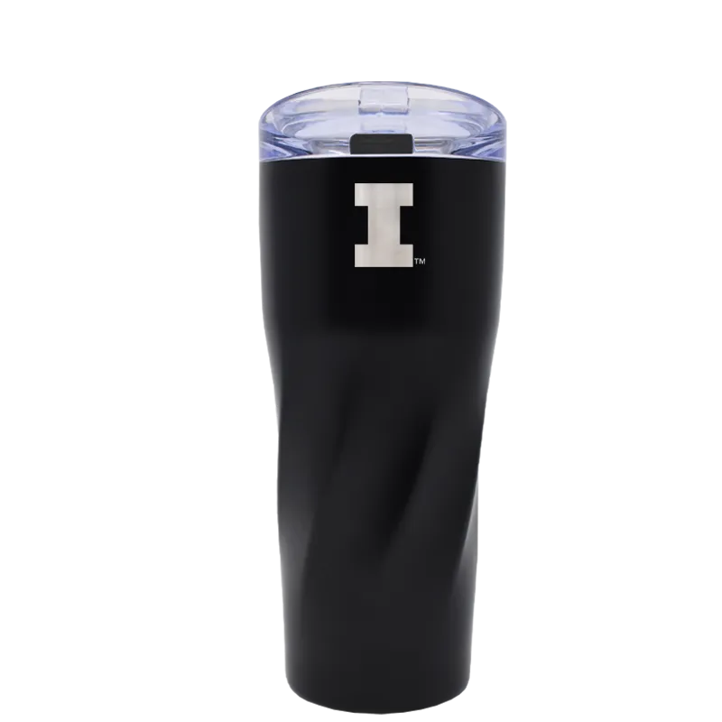 Illinois 24oz Vibe Tumbler