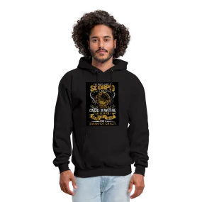 I'm Not Just A Scorpio Men's Hoodie