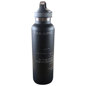 In the Future Water Bottle