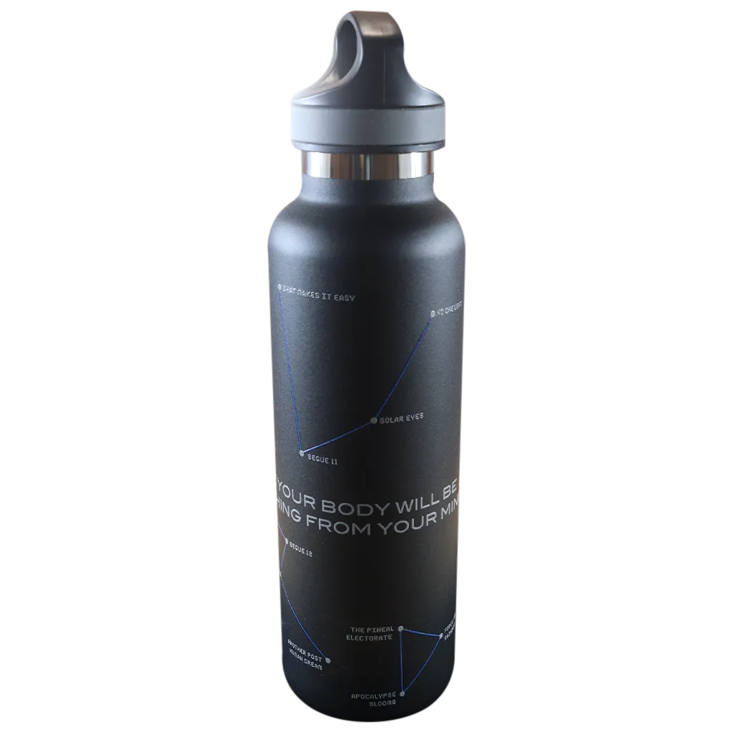 In the Future Water Bottle