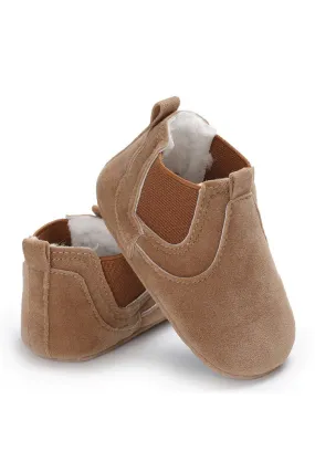 Infant Slip-On Moccasin