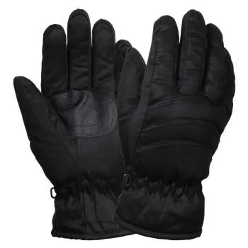 Insulated Hunting Gloves