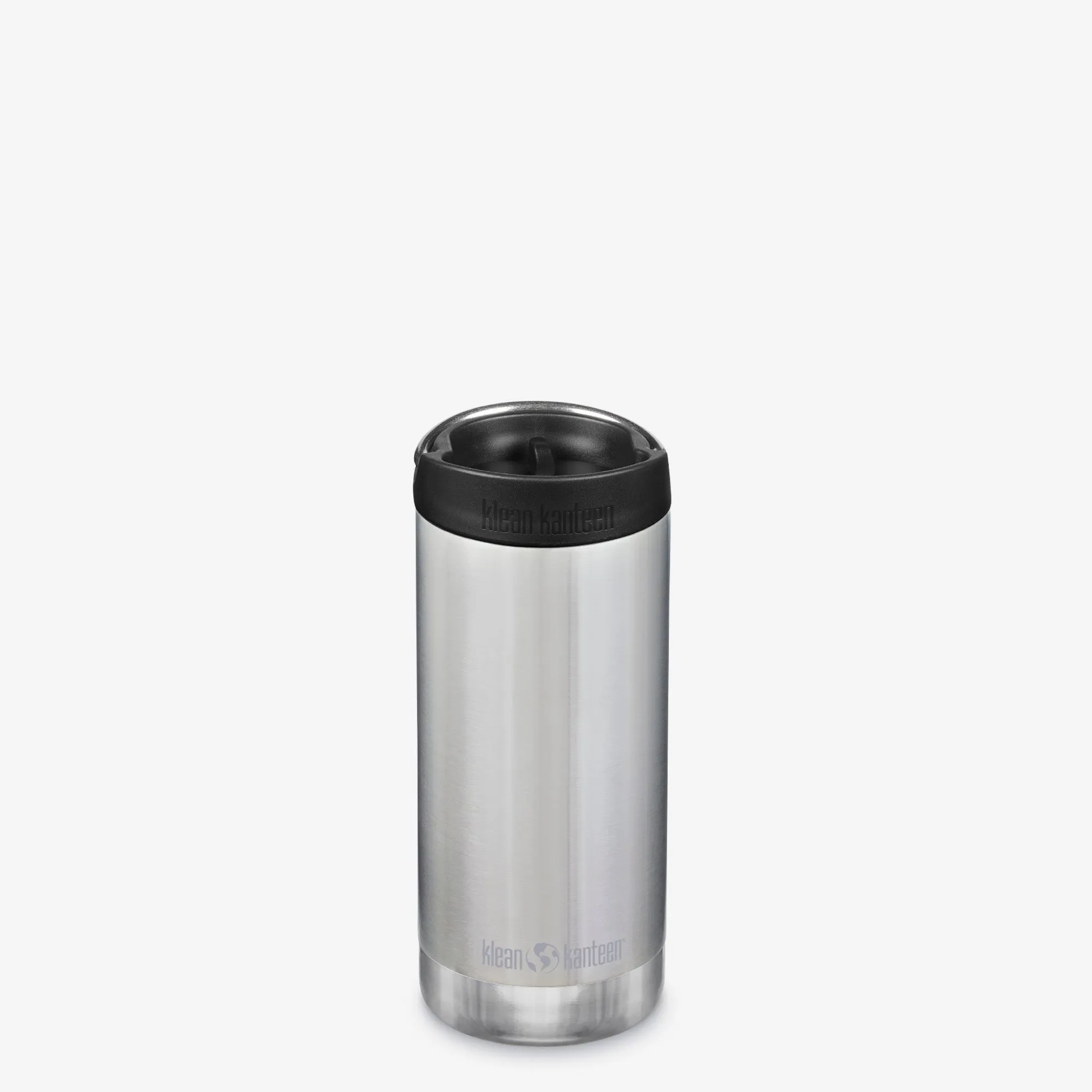 Insulated TKWide 355ml/12oz with Café Cap