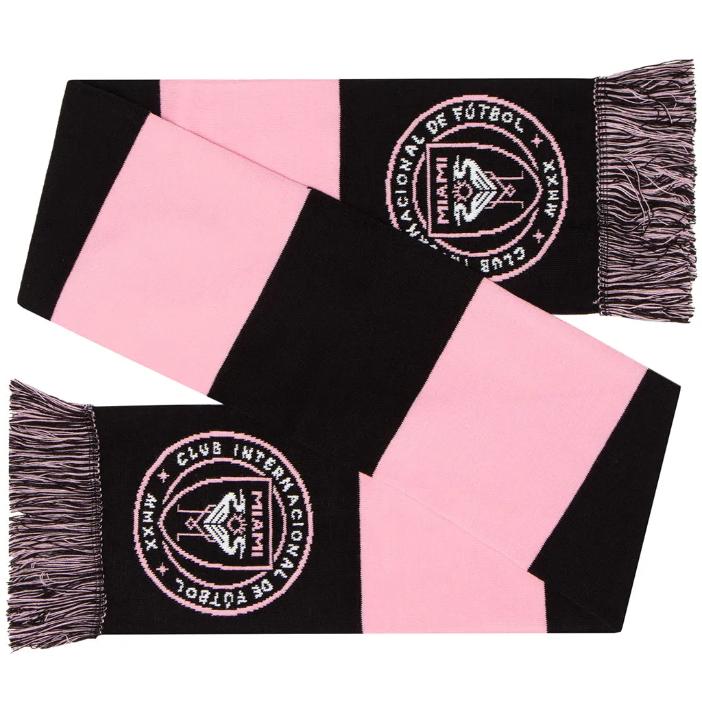 Inter Miami CF Classic Bar Scarf