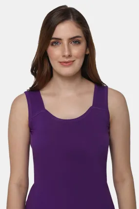 Intimacy Tanktop IN07 - Magic Purple