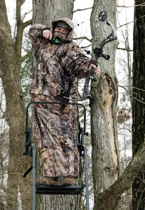 IWOM Stalker Uninsulated Hunting Suit