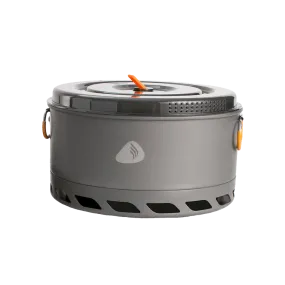 Jetboil 5L Fluxring Cooking Pot and Lid