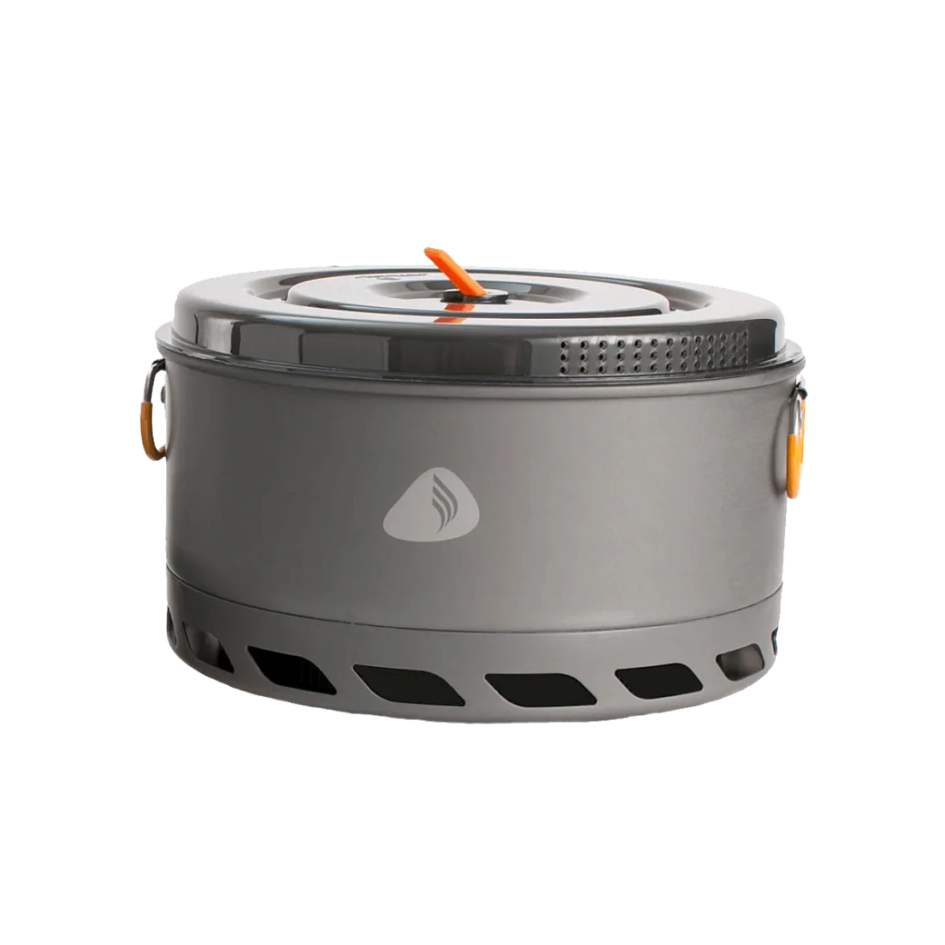 Jetboil 5L Fluxring Cooking Pot and Lid