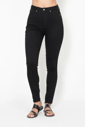 Judy Blue High Waist Tummy Control Skinny Jeans