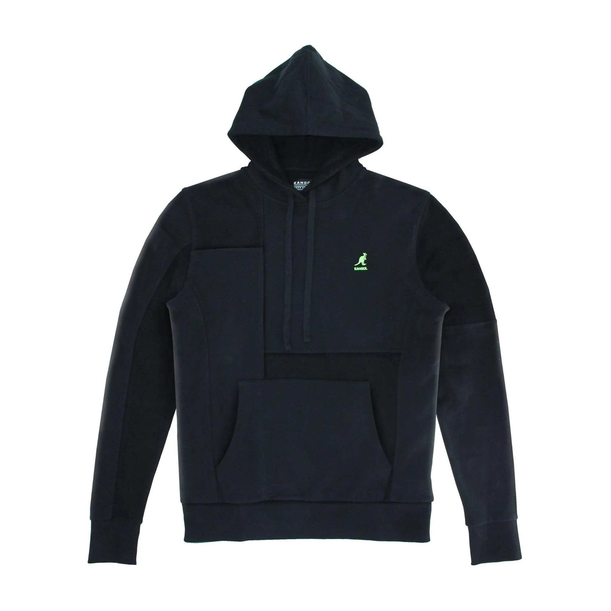 Kangol Workwear Cut N Sew Hoodie