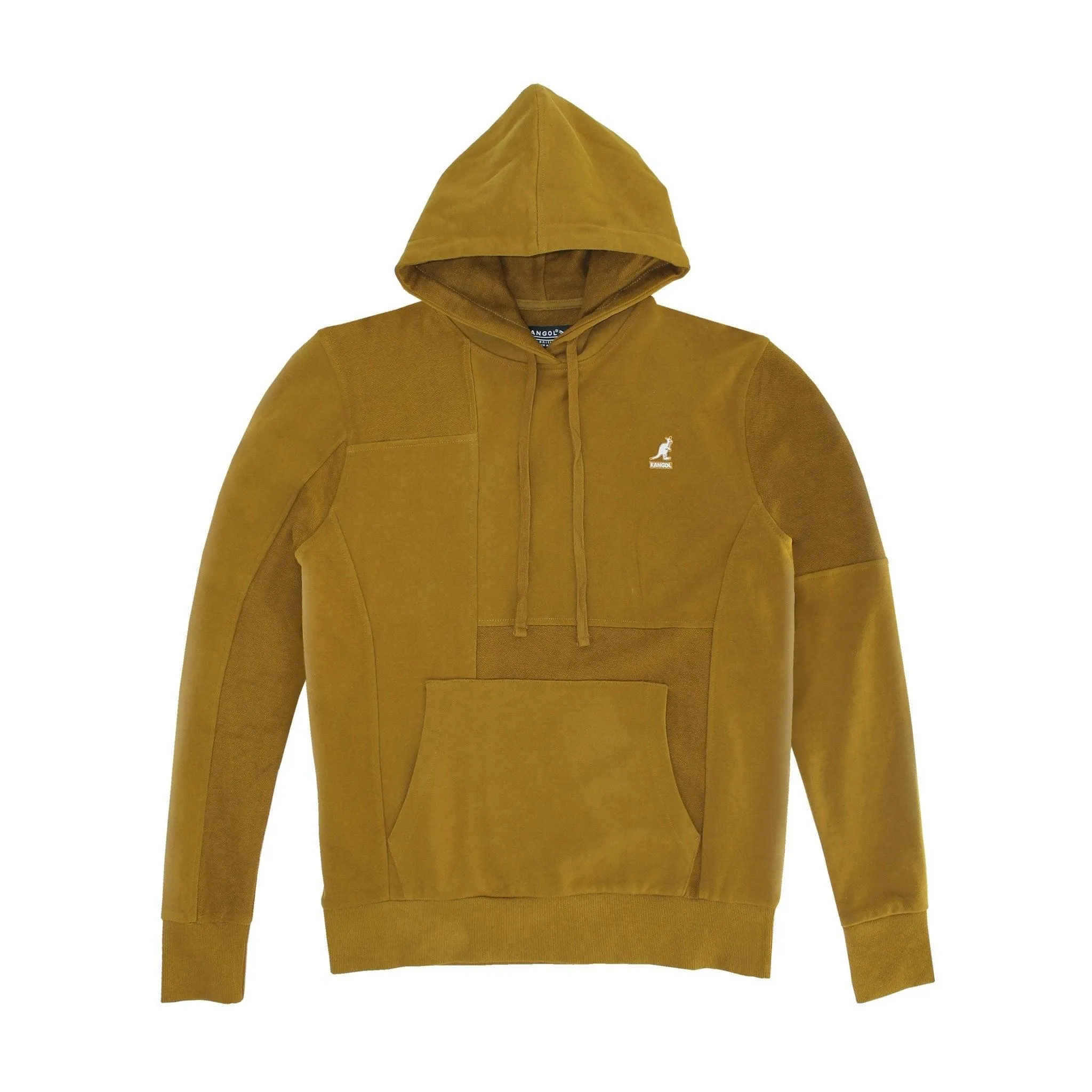 Kangol Workwear Cut N Sew Hoodie