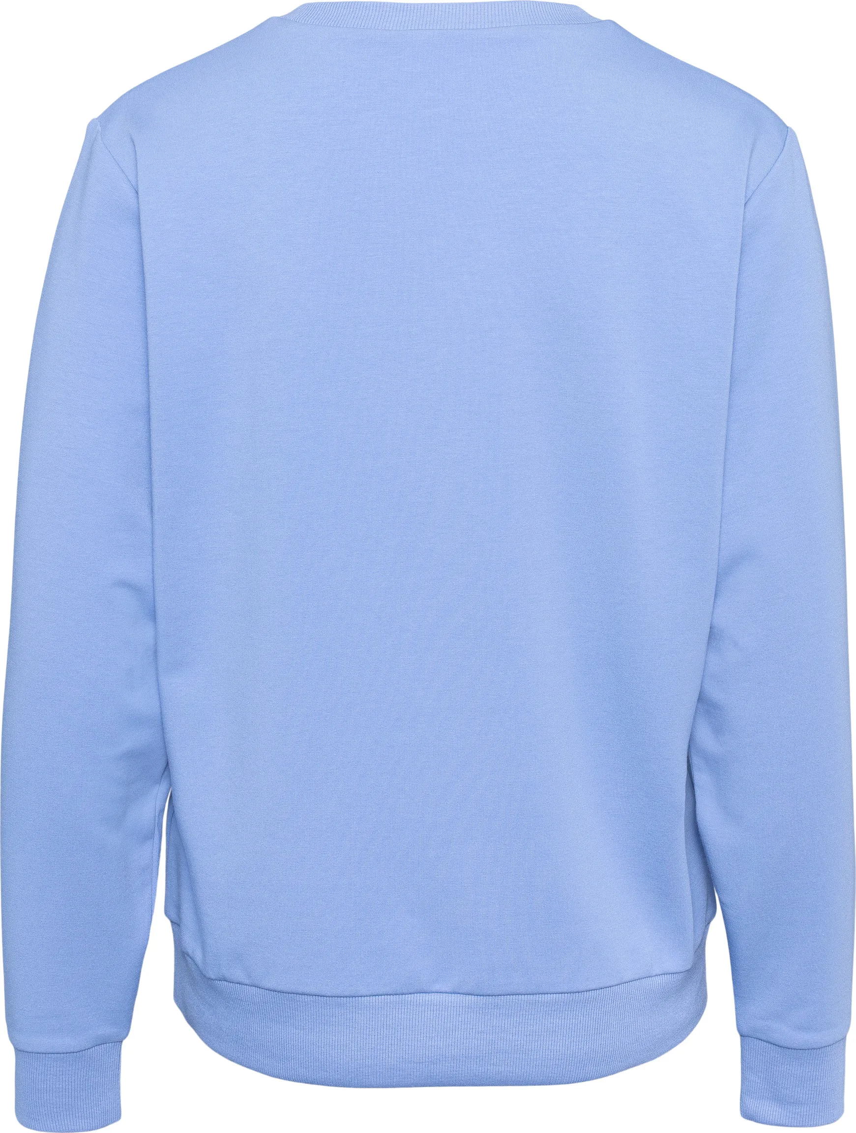 Kari Traa Women&#x27;s Kari Crew Pastel Light Blue | Buy Kari Traa Women&#x27;s Kari Crew Pastel Light Blue here | Outnorth