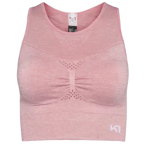 Kari Traa Women&#x27;s Ness Pastel Dusty Pink | Buy Kari Traa Women&#x27;s Ness Pastel Dusty Pink here | Outnorth