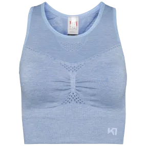 Kari Traa Women&#x27;s Ness Pastel Light Blue | Buy Kari Traa Women&#x27;s Ness Pastel Light Blue here | Outnorth