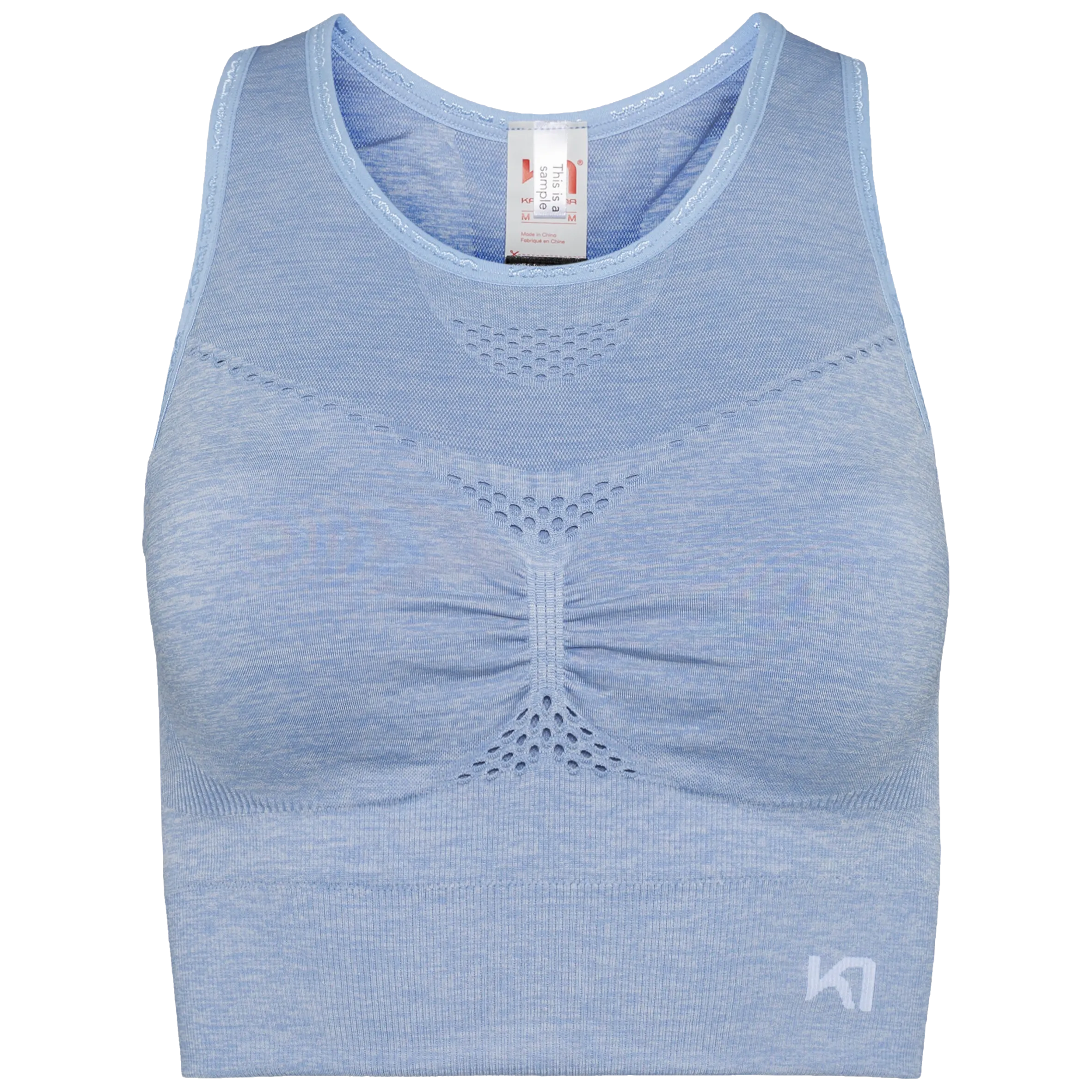 Kari Traa Women&#x27;s Ness Pastel Light Blue | Buy Kari Traa Women&#x27;s Ness Pastel Light Blue here | Outnorth