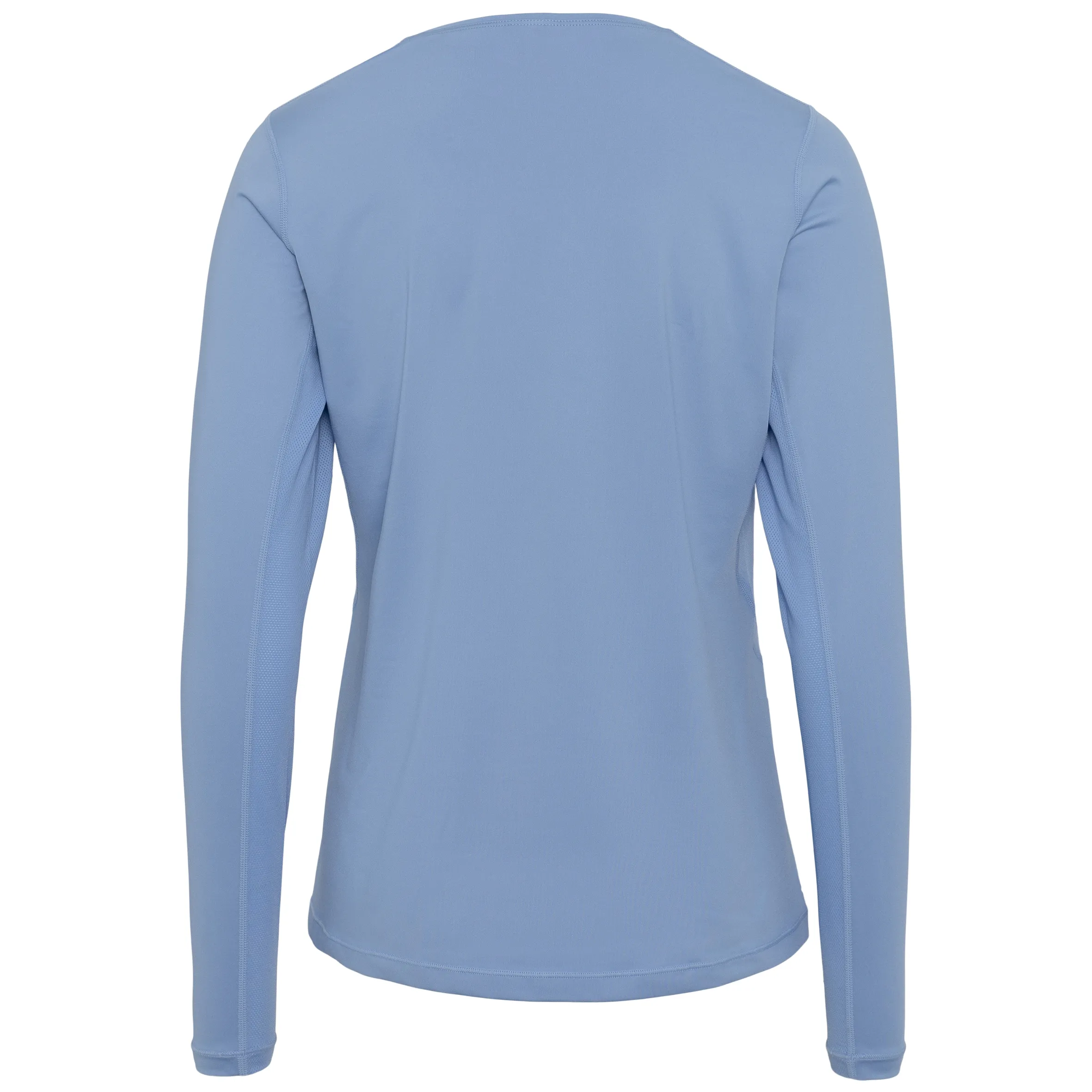 Kari Traa Women&#x27;s Nora 2.0 Long Sleeve Pastel Light Blue | Buy Kari Traa Women&#x27;s Nora 2.0 Long Sleeve Pastel Light Blue here | Outnorth