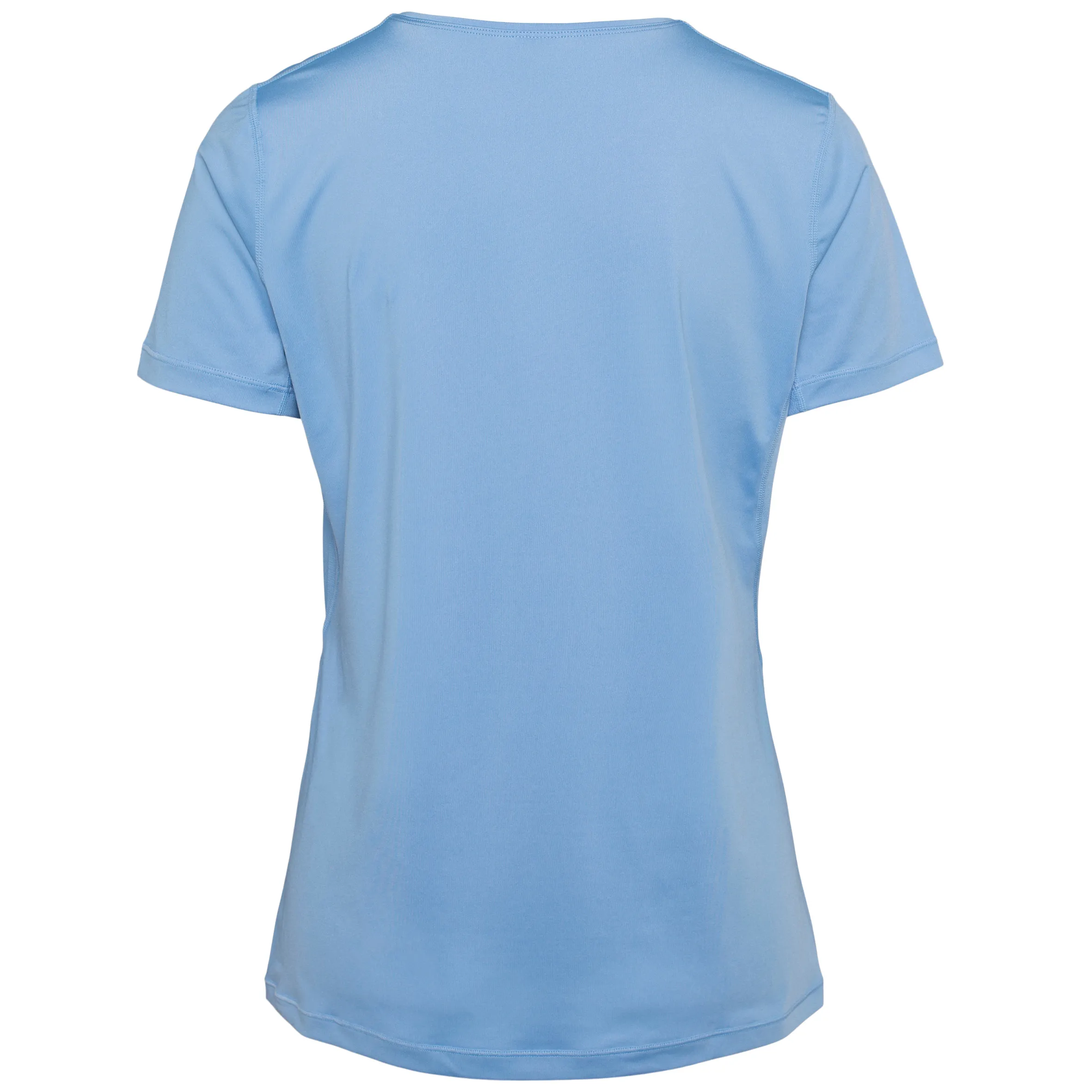 Kari Traa Women&#x27;s Nora 2.0 Tee Pastel Light Blue | Buy Kari Traa Women&#x27;s Nora 2.0 Tee Pastel Light Blue here | Outnorth