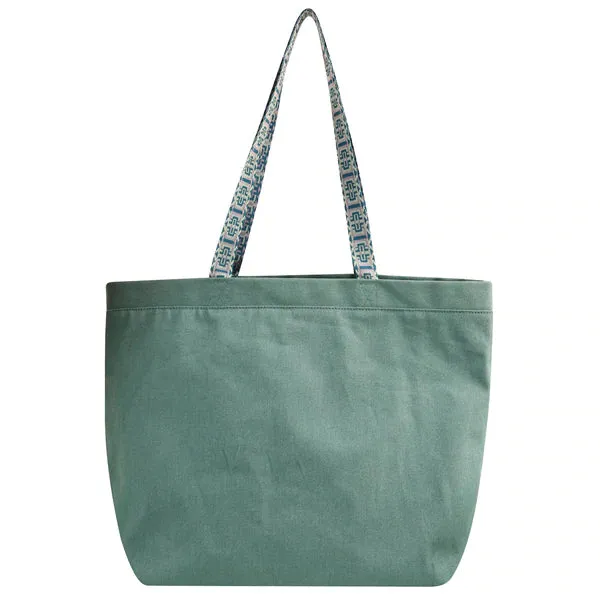 Kavu Twin Falls Tote - Pastel Prep