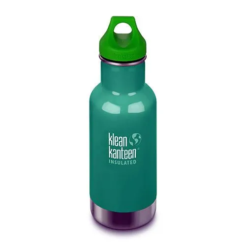 Klean Kanteen Insulated Kid Classic 355ml