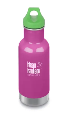 Klean Kanteen Insulated Kid Classic 355ml