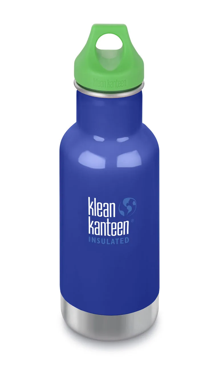 Klean Kanteen Insulated Kid Classic 355ml