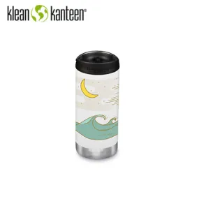 Klean Kanteen TKWide 12oz Water Bottle