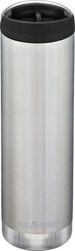 Klean Kanteen TKWide Insulated Coffee Tumbler with Café Cap 20 oz