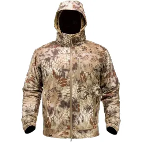 Kryptek Aegis Extreme Jacket Highlander Medium