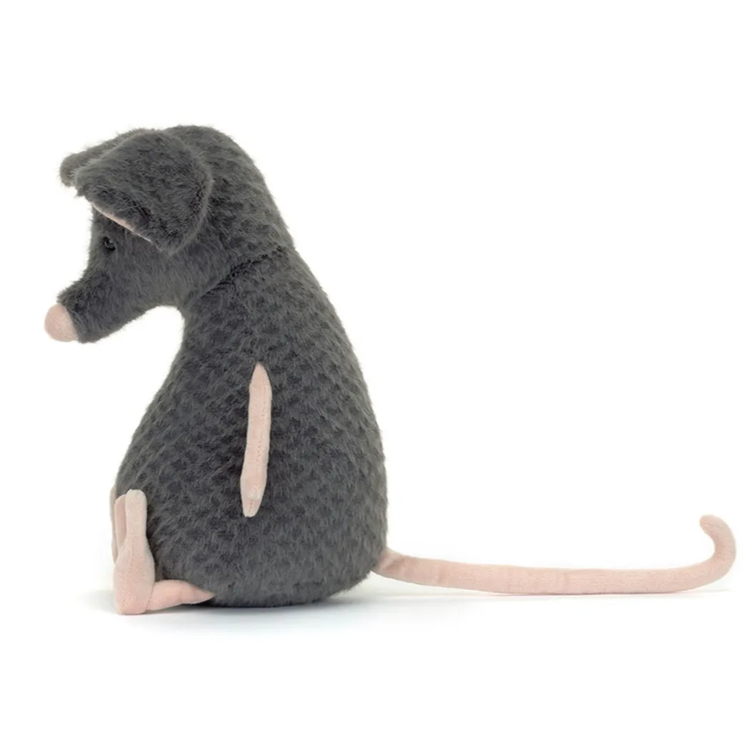 Lachlan Sad Rat By Jellycat