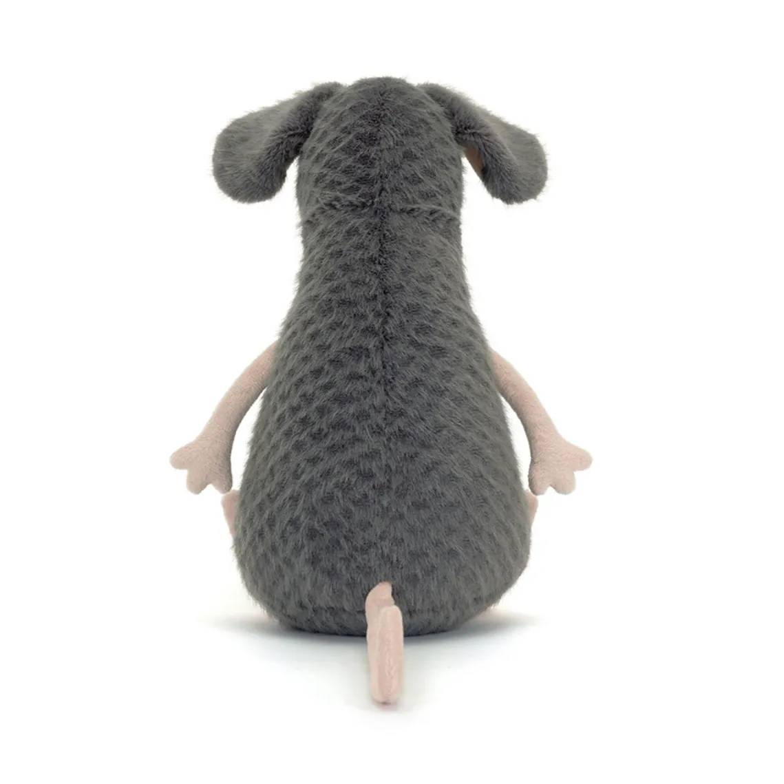 Lachlan Sad Rat By Jellycat