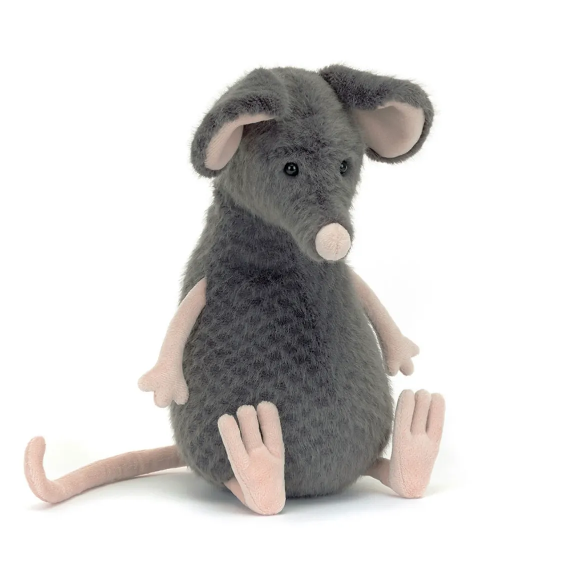 Lachlan Sad Rat By Jellycat