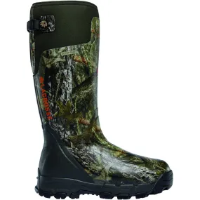 LaCrosse AlphaBurly Pro Boot 1000g Mossy Oak Country 13