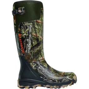 LaCrosse AlphaBurly Pro Boot Mossy Oak Country 10