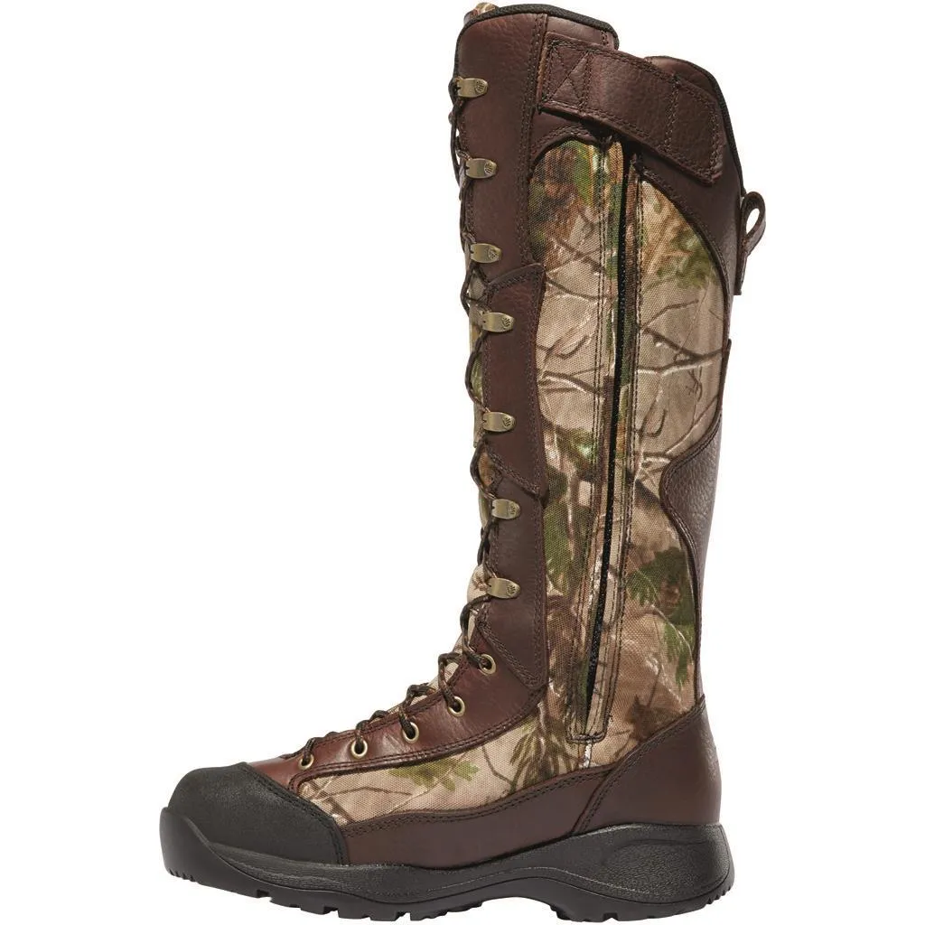 Lacrosse Venom Snake Boot Realtree APG Size 12