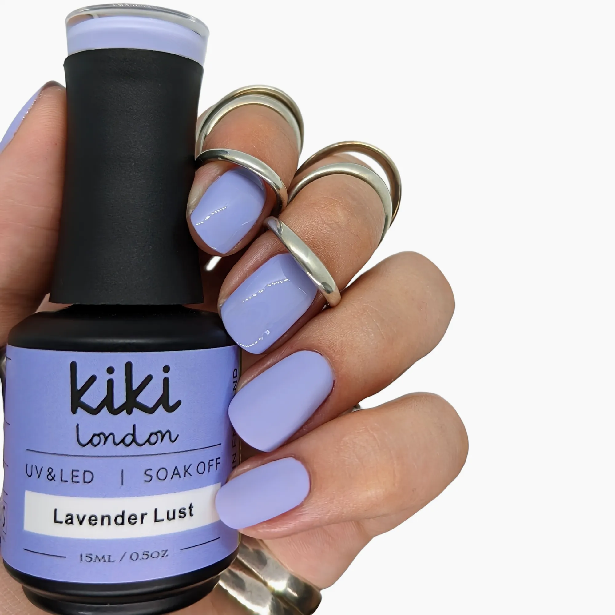 Lavender Lust [HEMA FREE FORMULA]