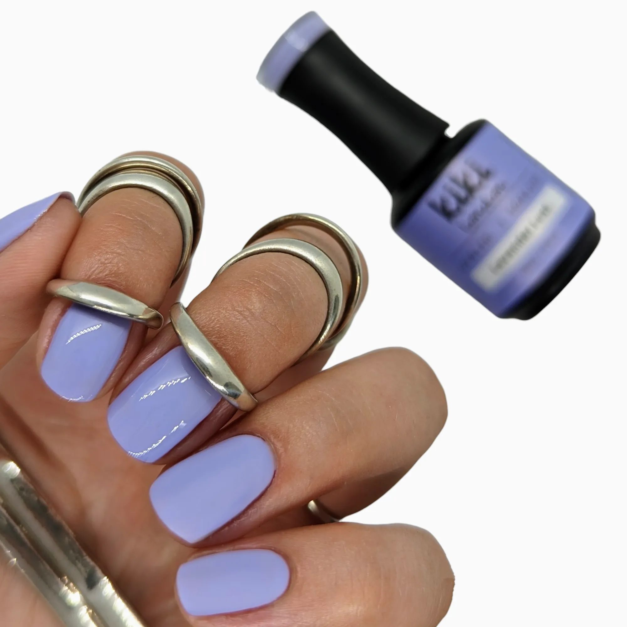 Lavender Lust [HEMA FREE FORMULA]