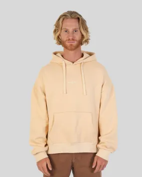 Layback Hoodie Oversized